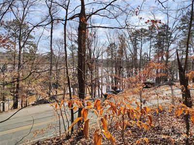 VAC Lake Tillery Road