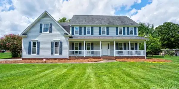 144 Oak Point Drive