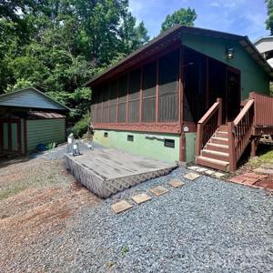 152 Muskhogean Way