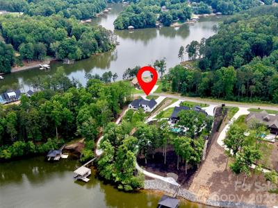 5764 Lake Pointe Drive
