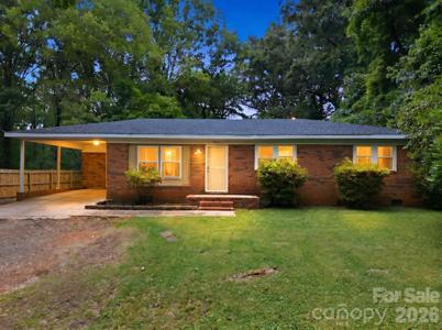 304 Shady Lane