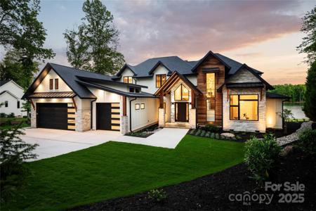 301 Riverwood Road