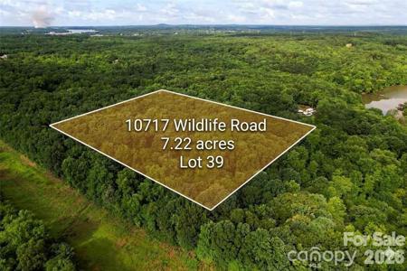 10717 Wildlife Road