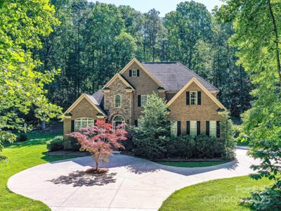 5955 Mountain Point Lane