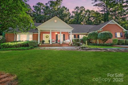 307 Dogwood Drive