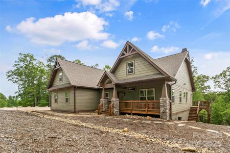 552 High Trail Drive