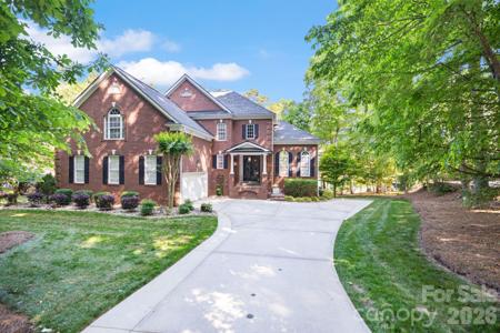 4685 Eagle Pointe Court