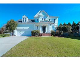 2314 Pine Run 