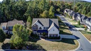 147 Misty Woods Drive