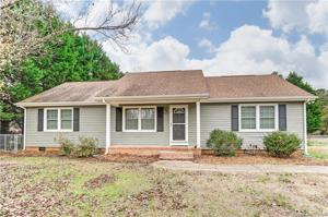 2385 Whitley Road