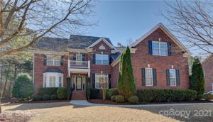 13918 Glen Abbey Drive