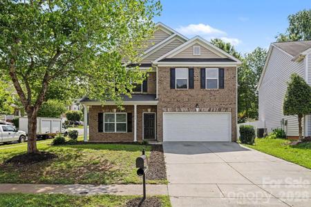 5618 Stowe Derby Drive