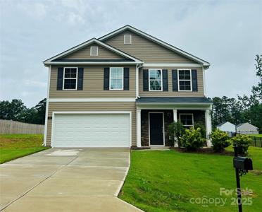606 Hickory Point Drive