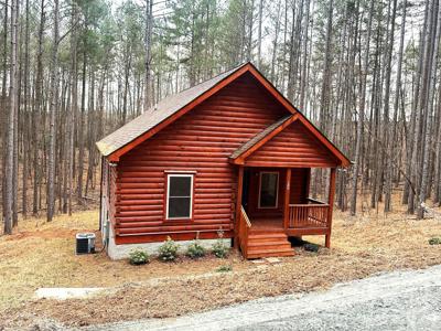 132 Chasewood Drive
