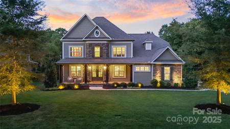 136 Tuscany Trail