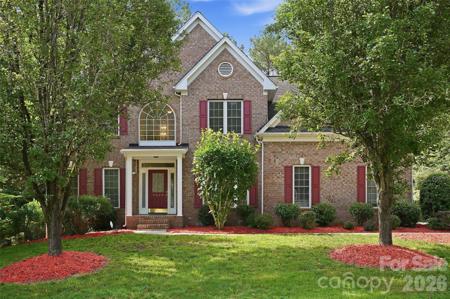 2940 Shady Reach Lane