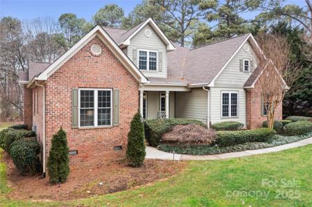 302 McCrary Road