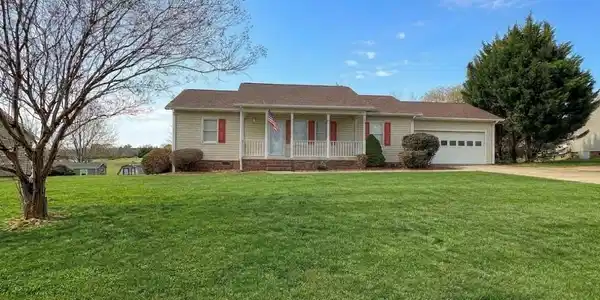 238 Dogwood Acres Lane