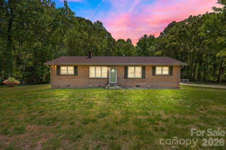 4000 Mount Pleasant Road