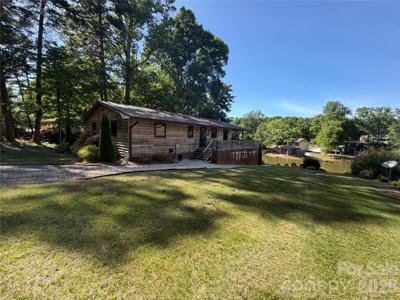 1438 Beckner Road