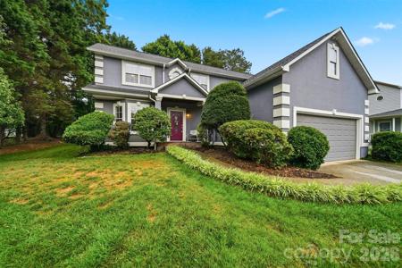 5666 Gold Creek Bay Drive