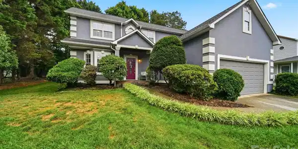 5666 Gold Creek Bay Drive