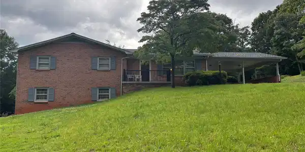 356 Lucky Hollow Road