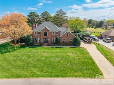 217 Spring Run Drive
