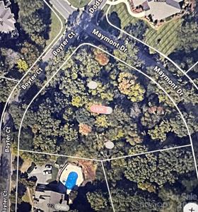 0 Maymont Drive