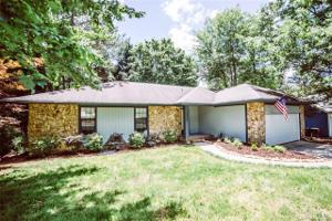 1056 Palmyra Drive
