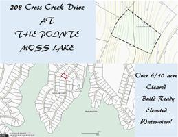 208 Cross Creek