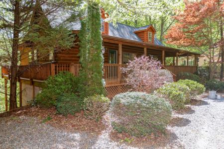 258 Chimney Cliffs Drive