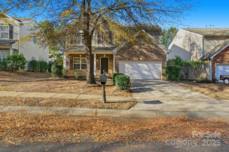 10012 Barrands Lane