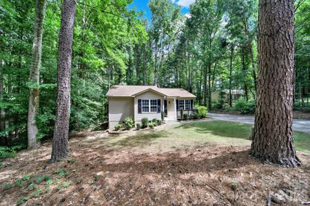 123 Greentree Drive