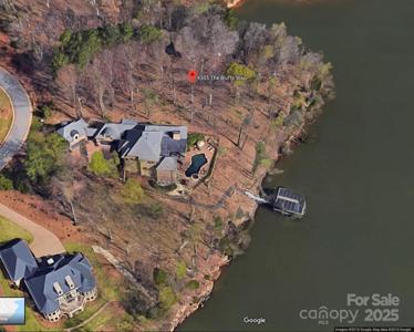 4305 The Bluffs Way