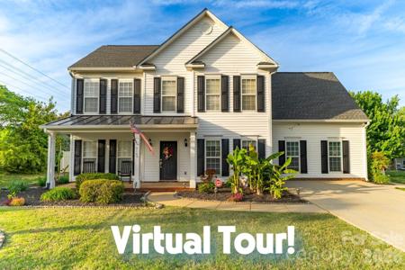 4105 Autumn Cove Drive