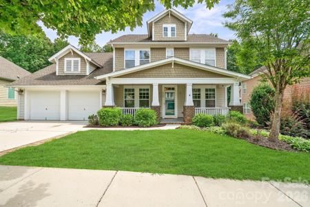 8920 Lake Pines Drive
