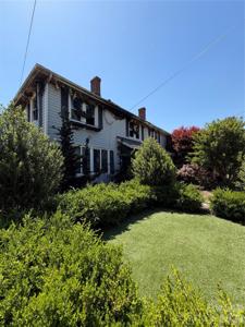 85 Falls Road