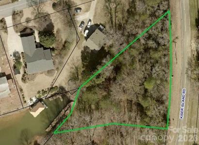4515 Kiser Island Road