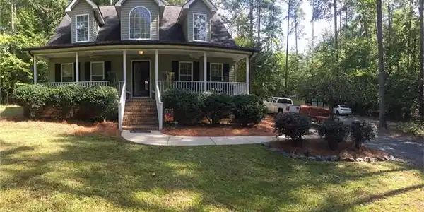 334 Creswell Road 