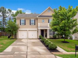3328 Mandrake Court