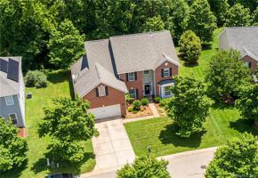 2241 Iron Works Drive