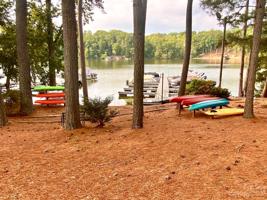 Lot #232 Back Shore Drive