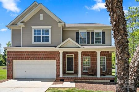 21907 Torrence Chapel Road