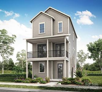 229 Davidson Gateway Drive