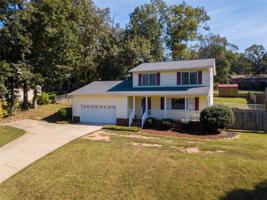 6160 Timberlane Terrace