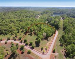 Lot 52 Mountain Parkway