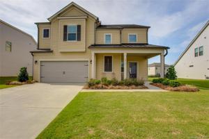 6014 Forney Court