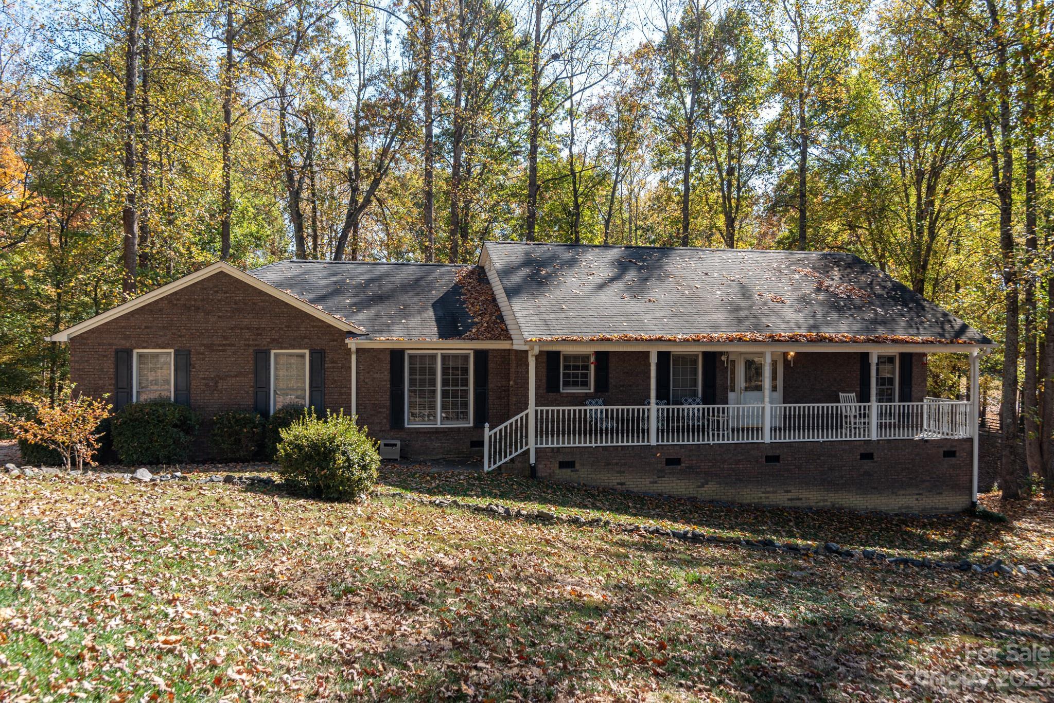 137 Waterwood Drive, Shelby, NC lhrmls01880390