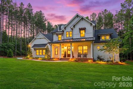 116 Silver Falls Drive